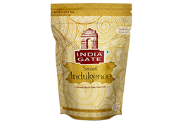 India Gate Sweet Indulgence Rice